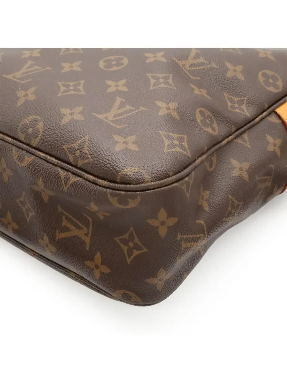 Louis Vuitton Sac Bosphore Handbag #325849L10B